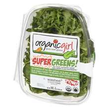 Load image into Gallery viewer, Supergreens 5oz
