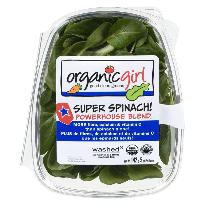 Super Spinach 5oz