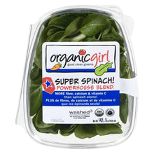 Load image into Gallery viewer, Super Spinach 5oz