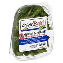 Load image into Gallery viewer, Super Spinach 5oz
