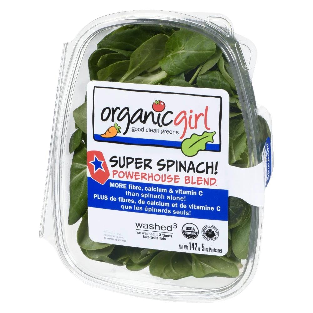 Super Spinach 5oz