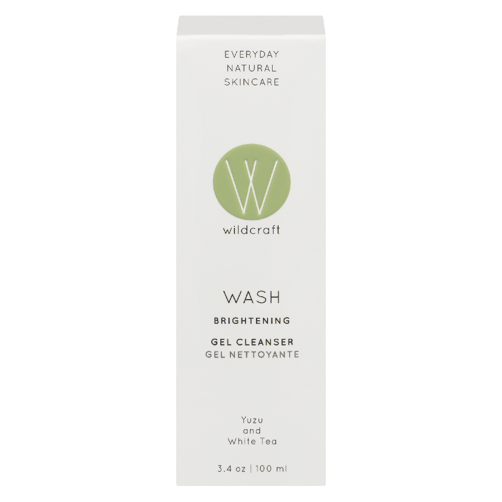 Gel Cleanser 100ml