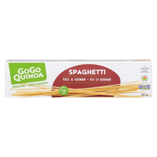 Load image into Gallery viewer, Quinoa Spaghetti 227g