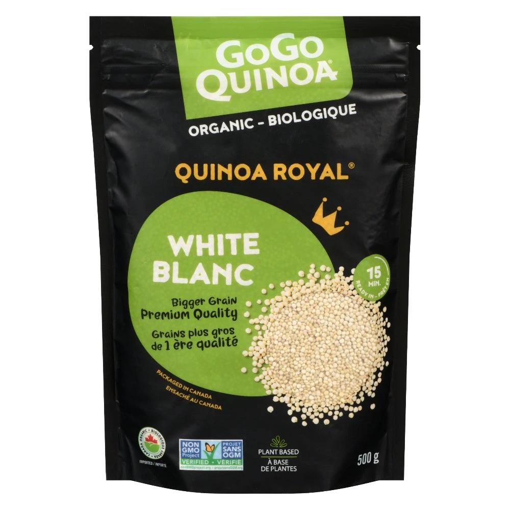 Quinoa Grain Royal 500g