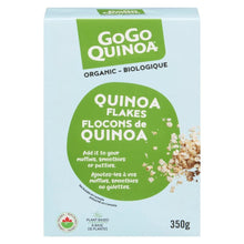 Load image into Gallery viewer, Quinoa Flakes Org 350g