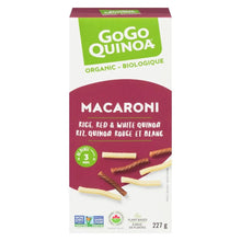 Load image into Gallery viewer, Quinoa Macaroni G/F 227g