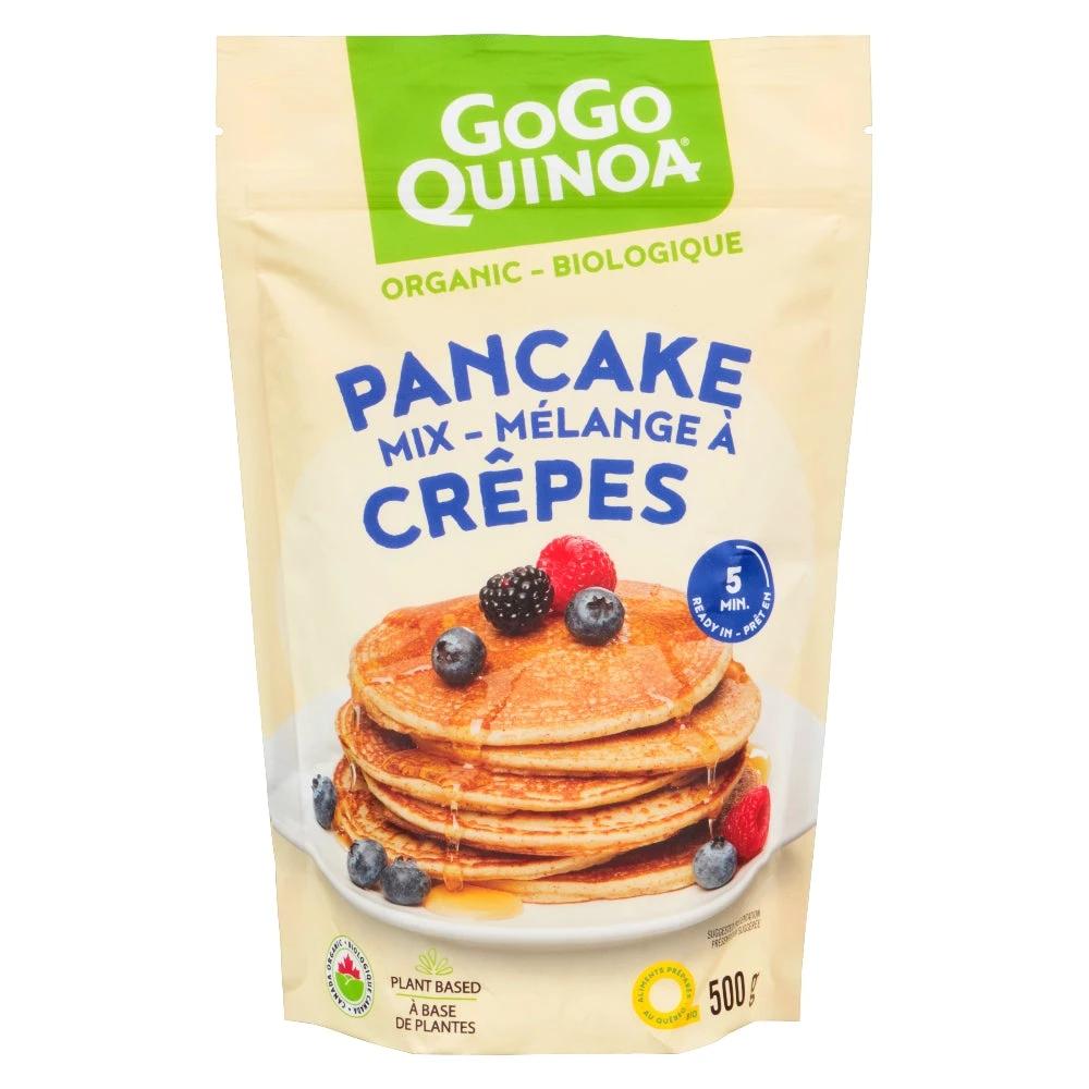 Quinoa Pancake Mix 500g