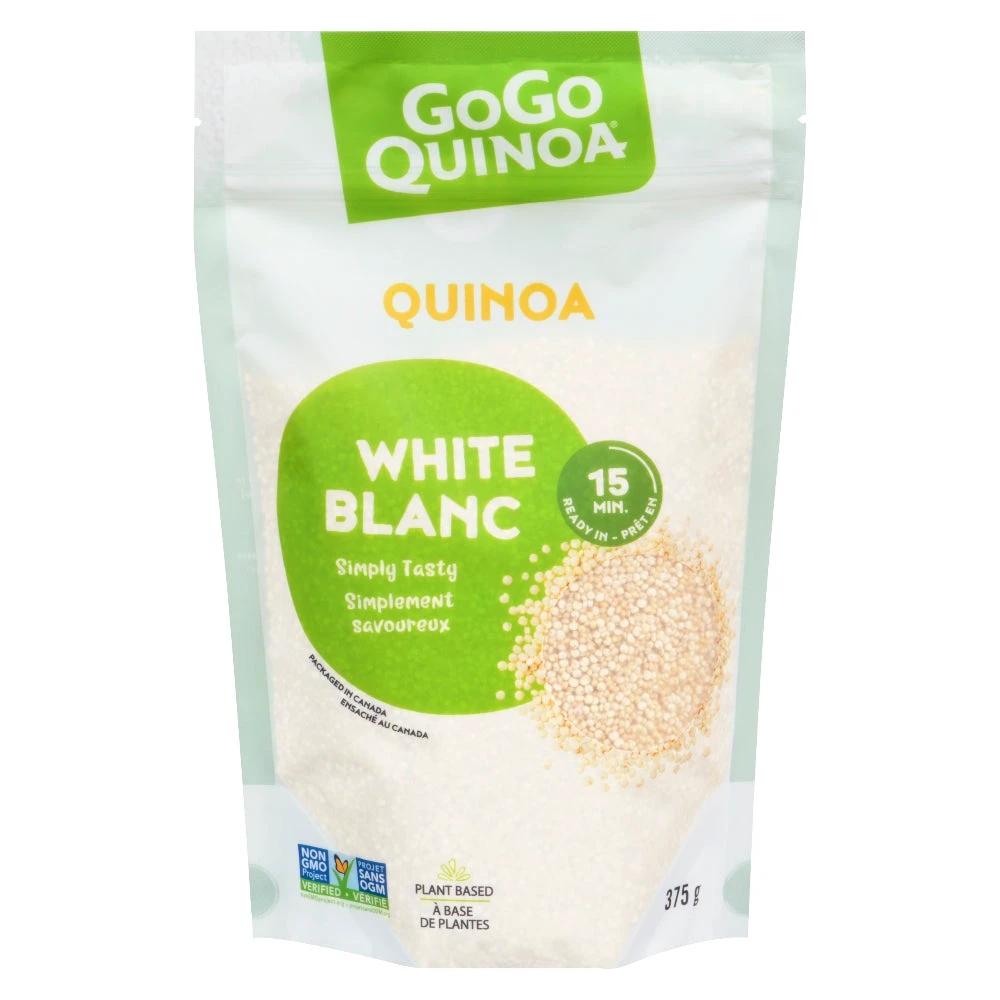 White Quinoa 375g