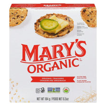 Load image into Gallery viewer, Crackers Original 184g