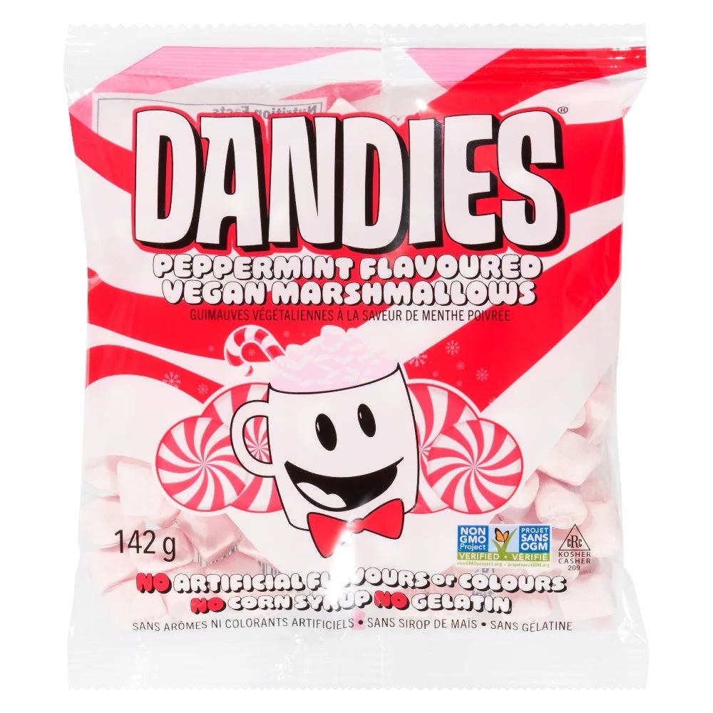 Marshmallows Ppprmnt 142g