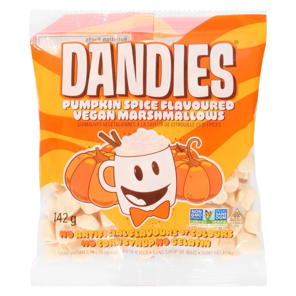 Pumpkin Marshmallows 283g