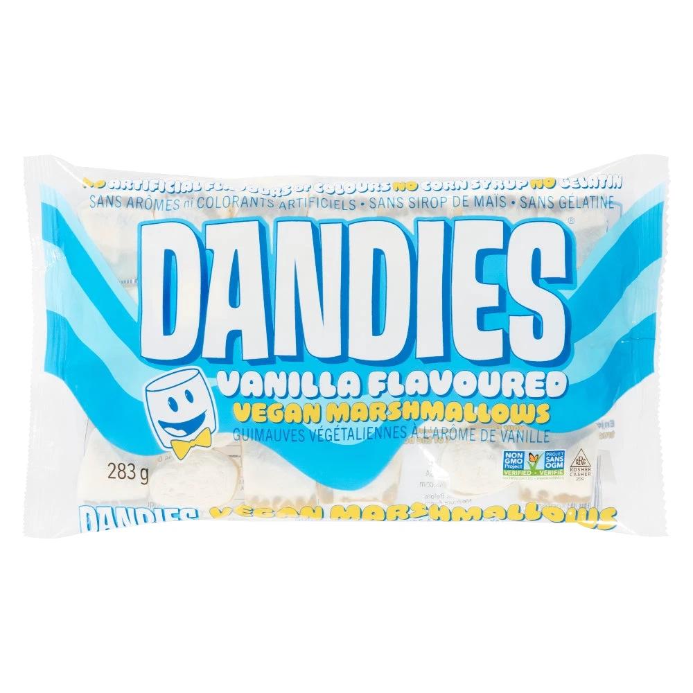 Marshmallows Vegan 283g