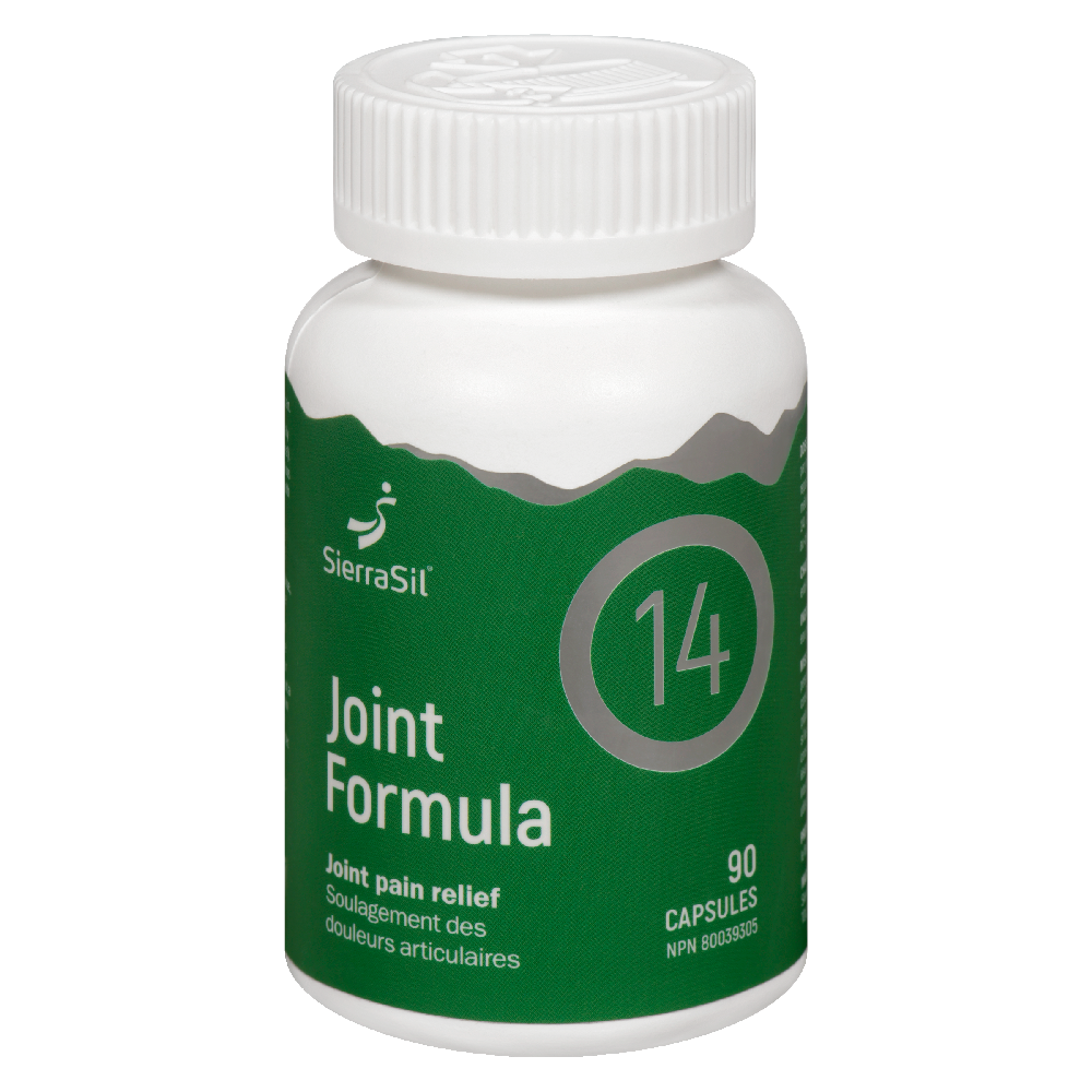 Joint Formula 90s
