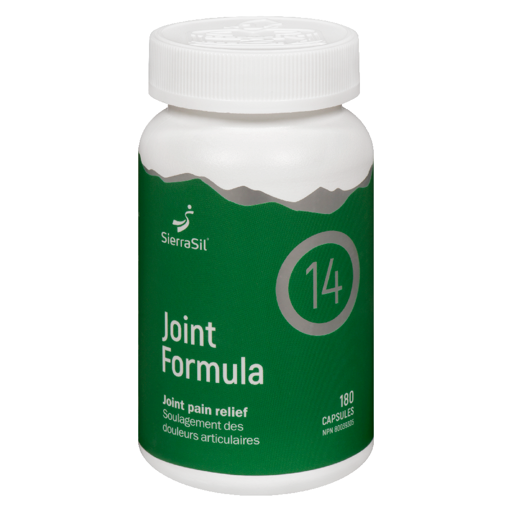 Joint Formula 180s