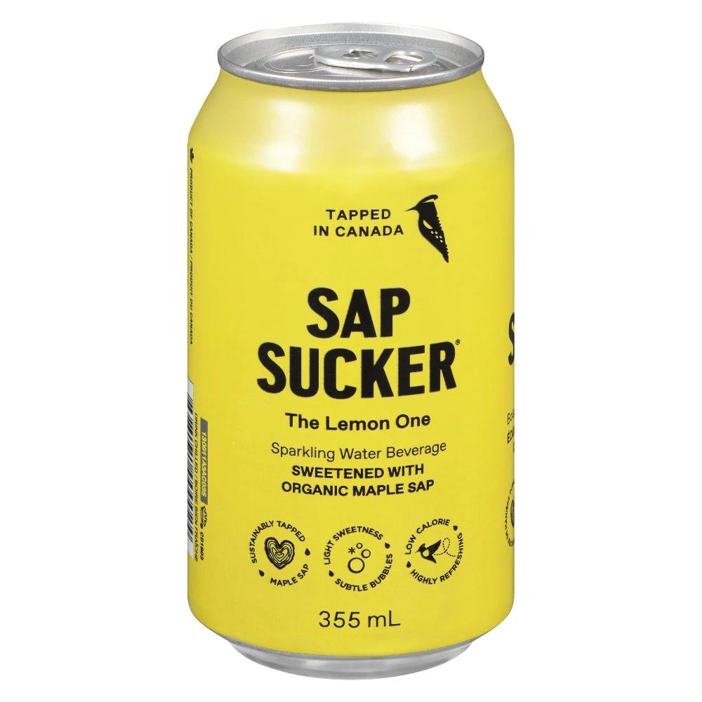 Sparkling Lemon 355ml