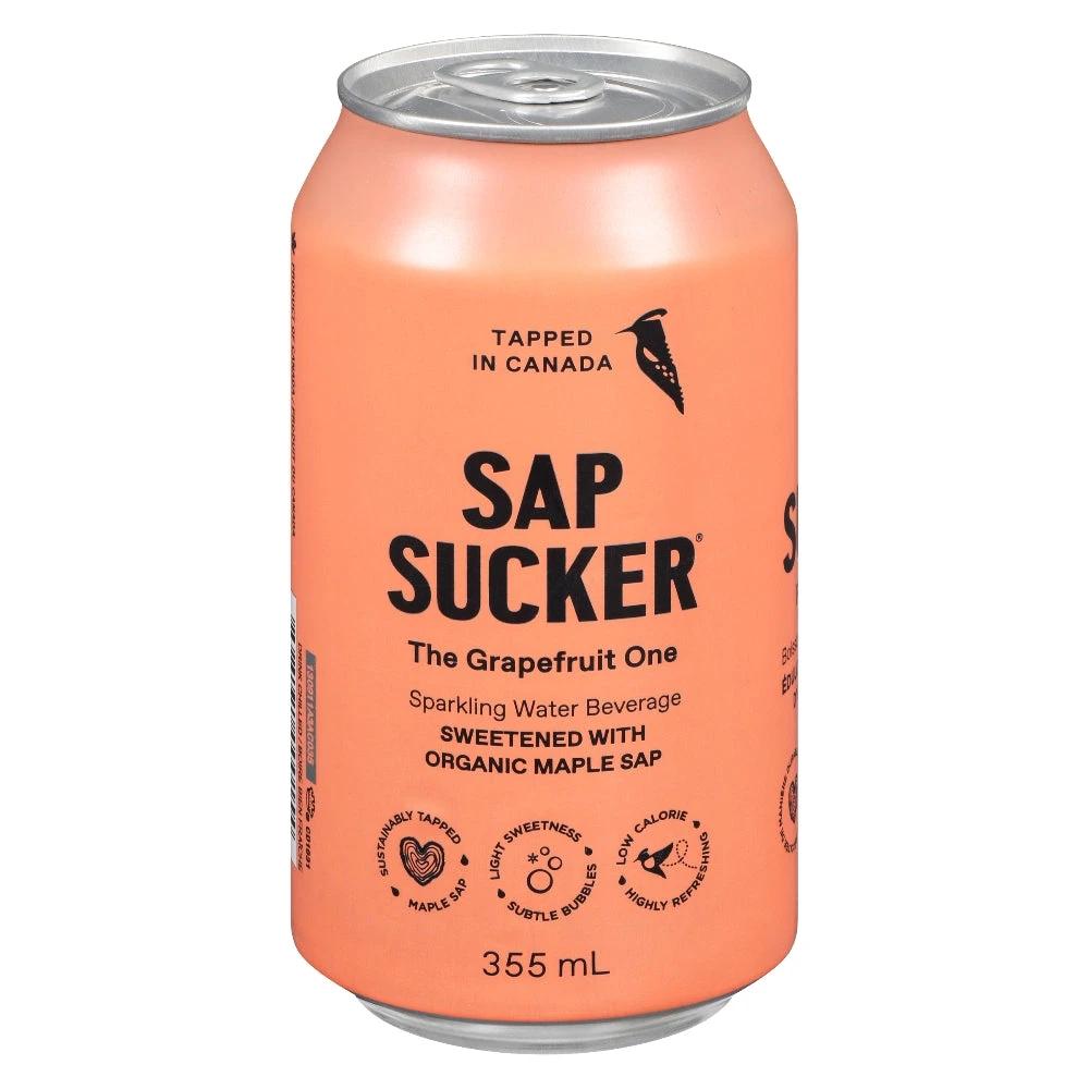 Sparkling Grapefruit 355ml