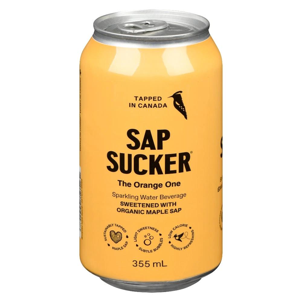 Sparkling Orange 355ml