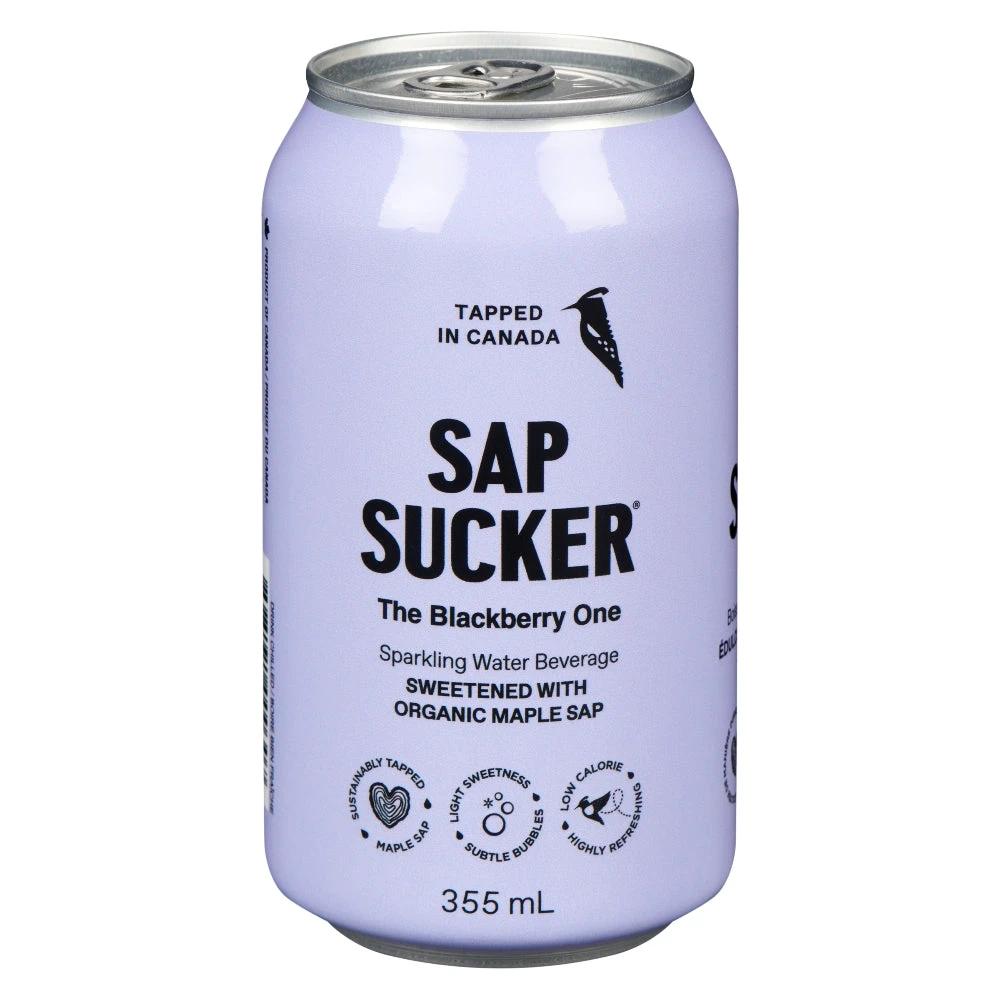 Sparkling Blackberry 355ml