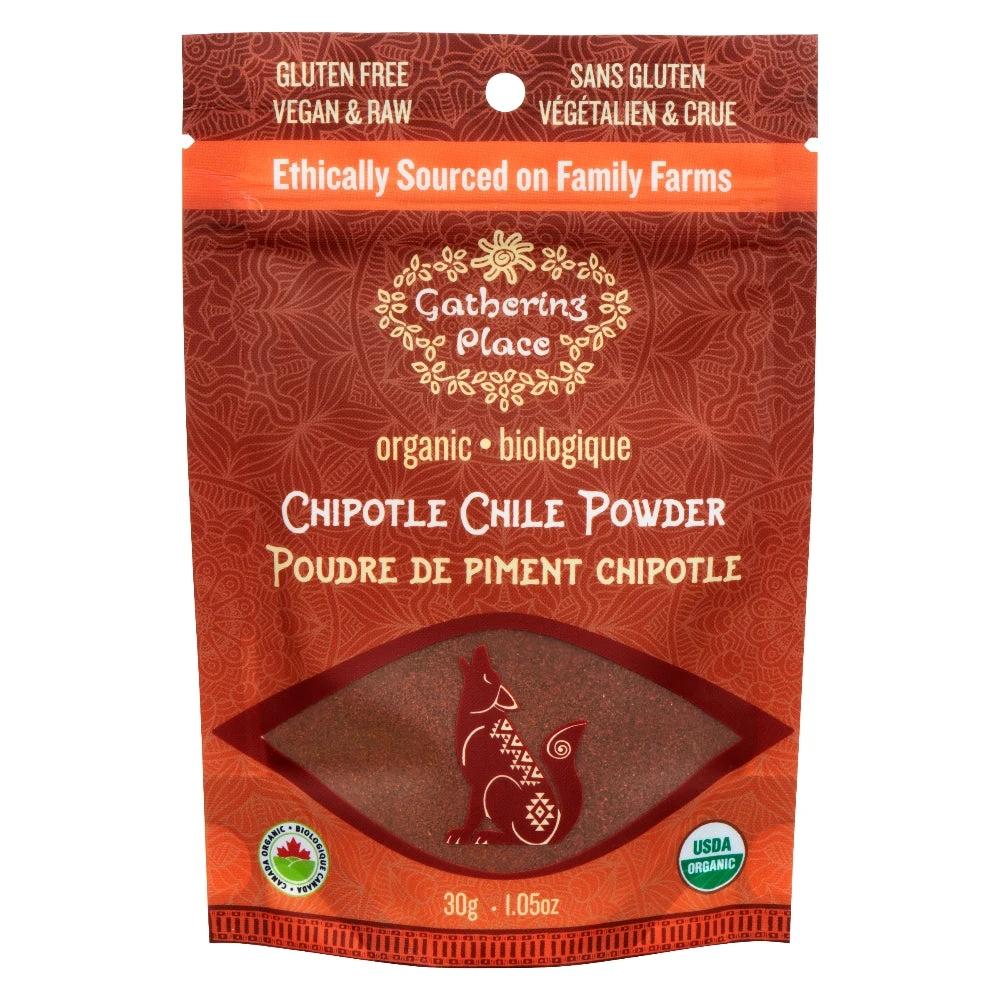 Chipotle Chile 30g