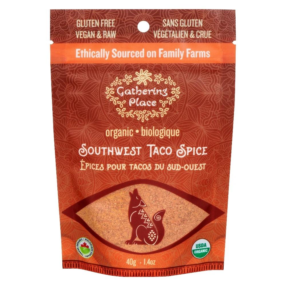Southwest Taco 40g