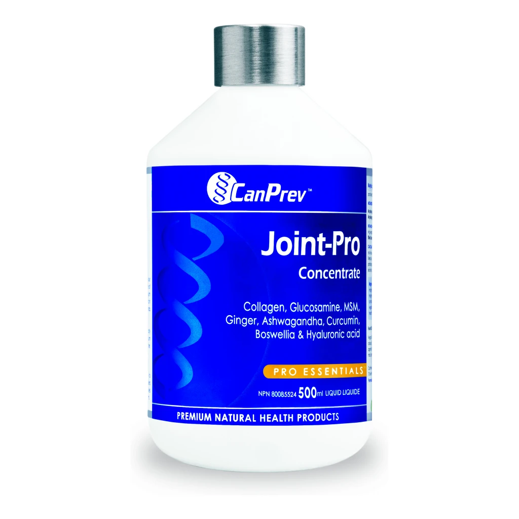 Canprev Joint-Pro Concentrate 500Ml by Canprev