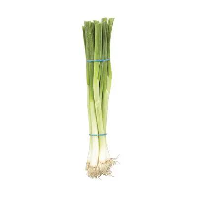 Green Onions bunch Local Organic