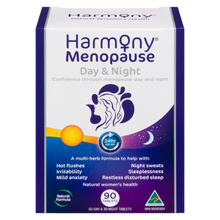 Load image into Gallery viewer, Harmony Menopause Day &amp; Night
