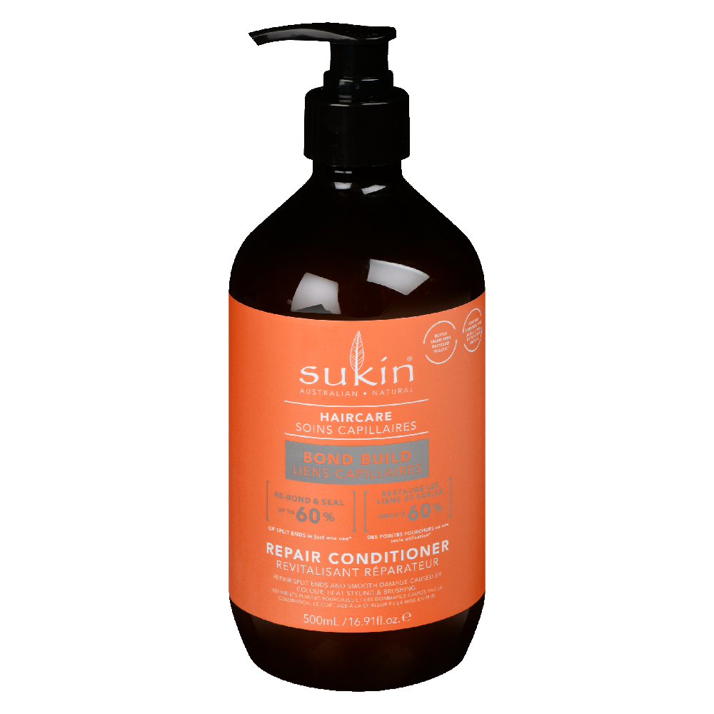 Bond Build Repair Conditioner 500ml