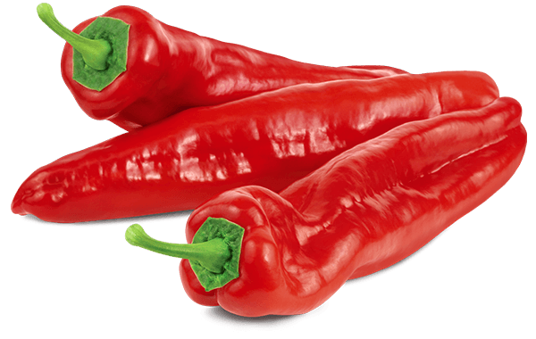Peppers Hot Jalapeno per kg