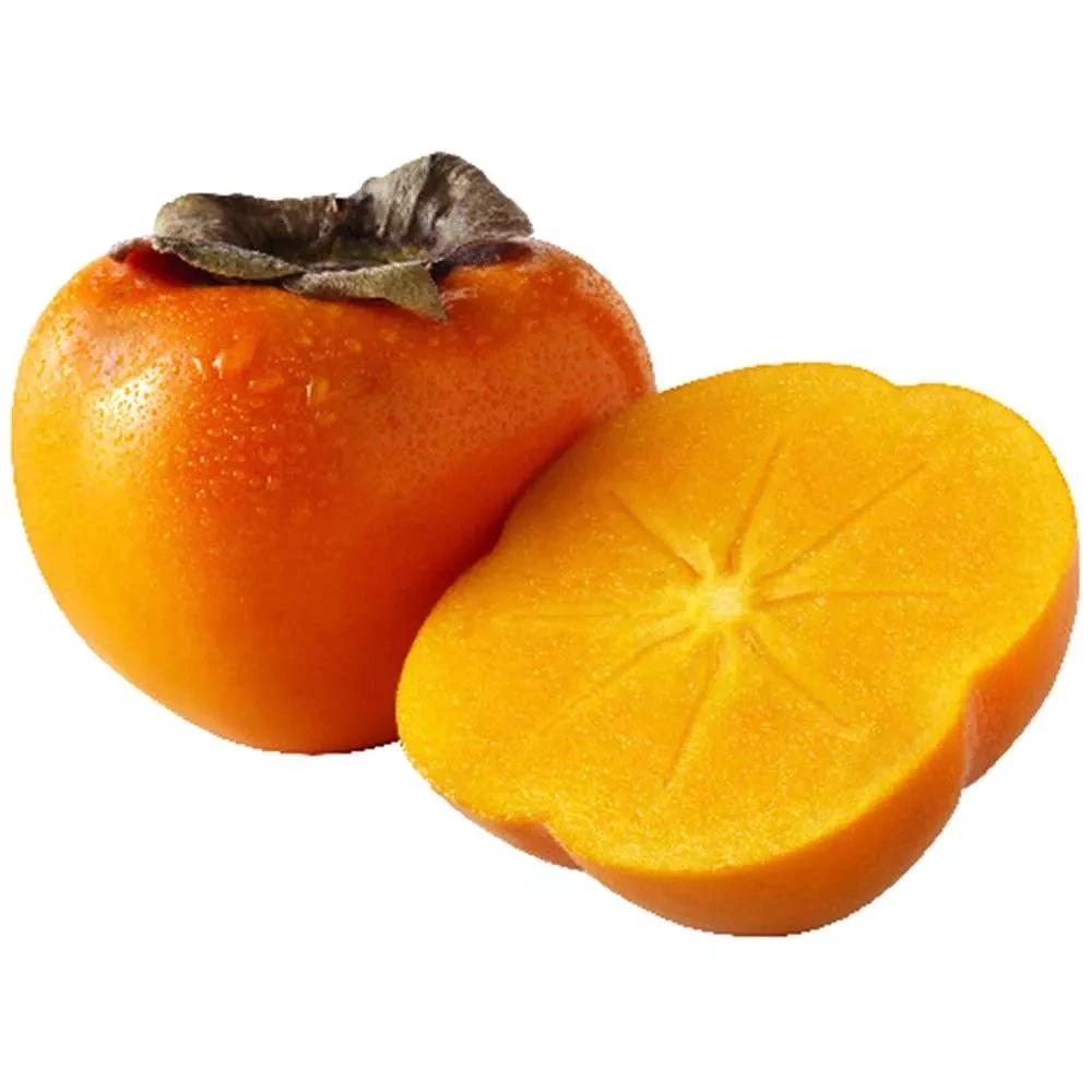 Persimmon Fuyu Organ each
