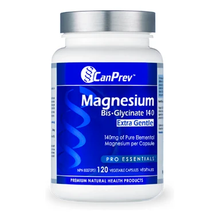 Load image into Gallery viewer, Canprev Magnesium 140Mg 120S by Canprev