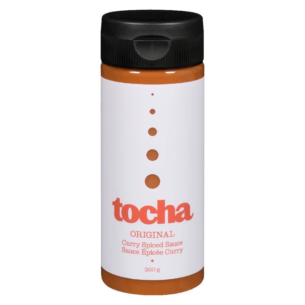Curry Spiced Sauce 260g