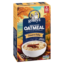 Load image into Gallery viewer, Cinnamon Instant Superseed Oatmeal 210g