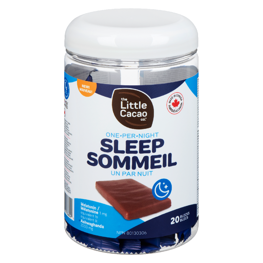 Sleep Multivitamin 20ct