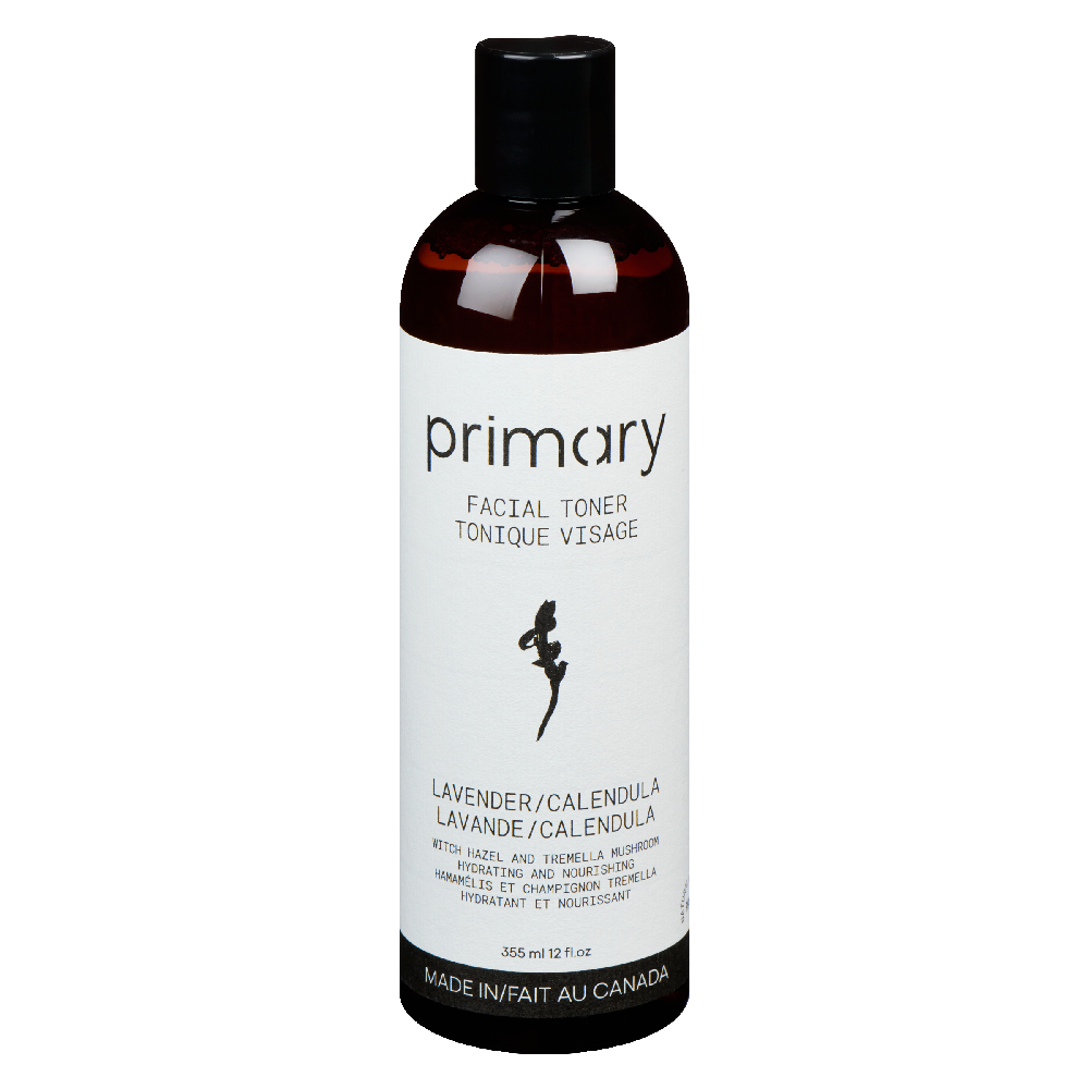 Lavender &amp; Calendula Facial Toner 355ml