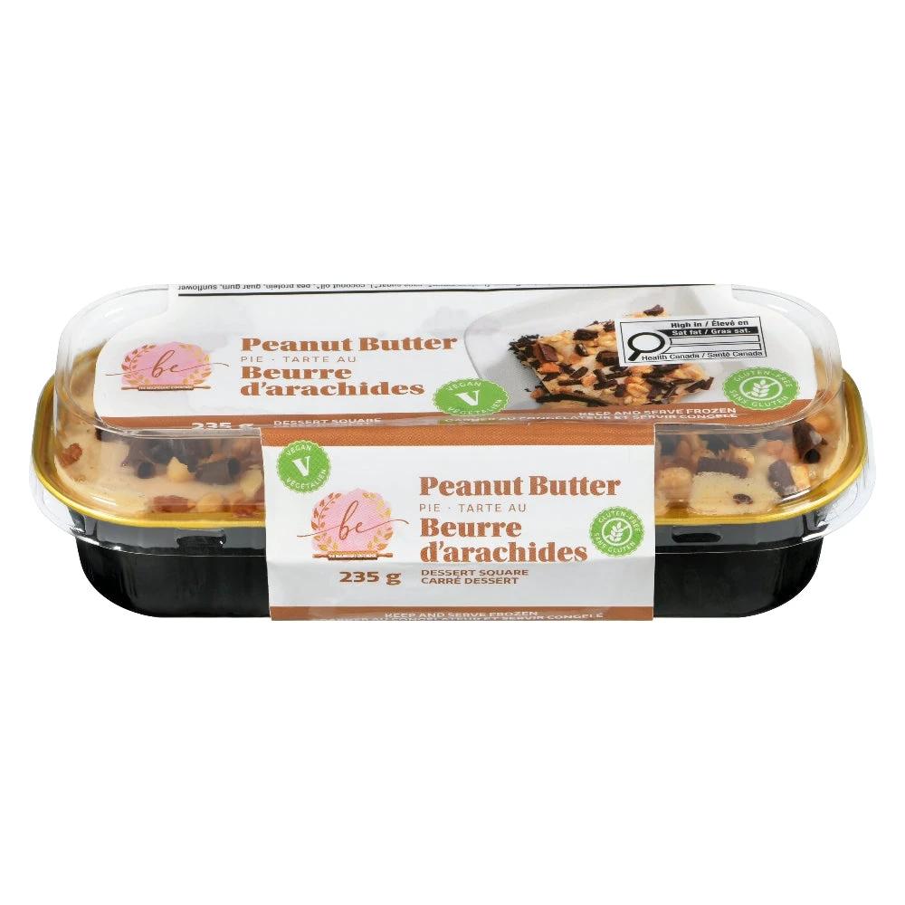 Peanut Butter Pie 235g