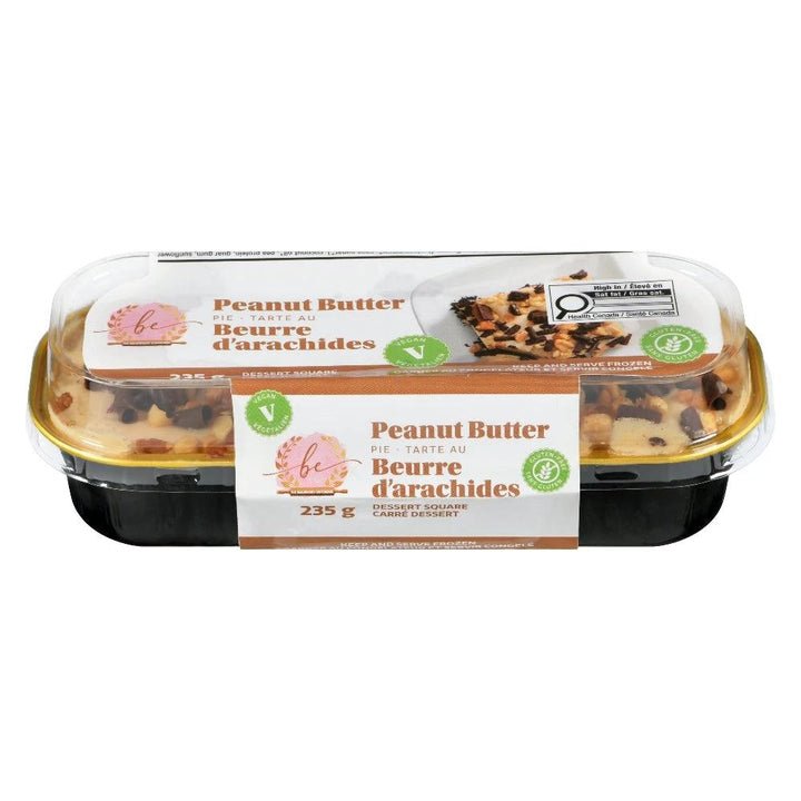 Peanut Butter Pie 235g