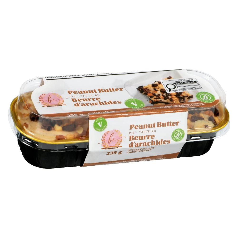 Peanut Butter Pie 235g