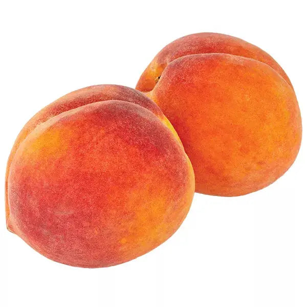 Peaches Organic Bulk bulk