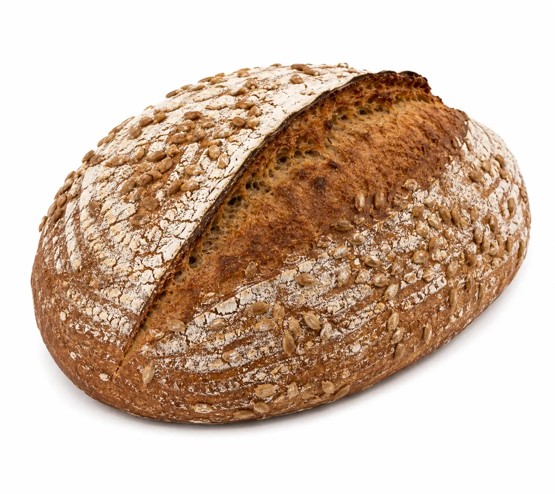 Sunflower Rye Sourdo 1000g