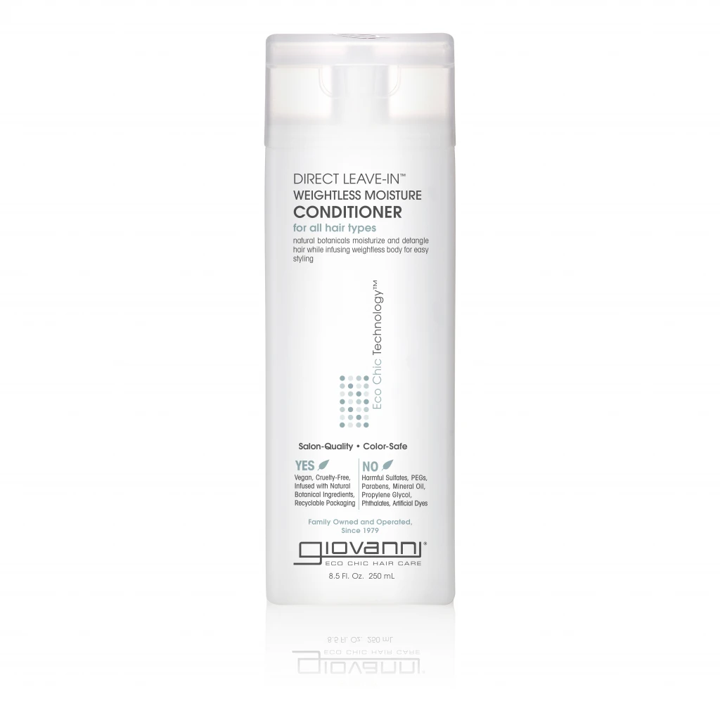 Direct Leave In Conditioner by Giovanni