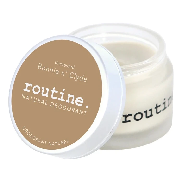 Bonnie n Clyde (unscented) by Routine