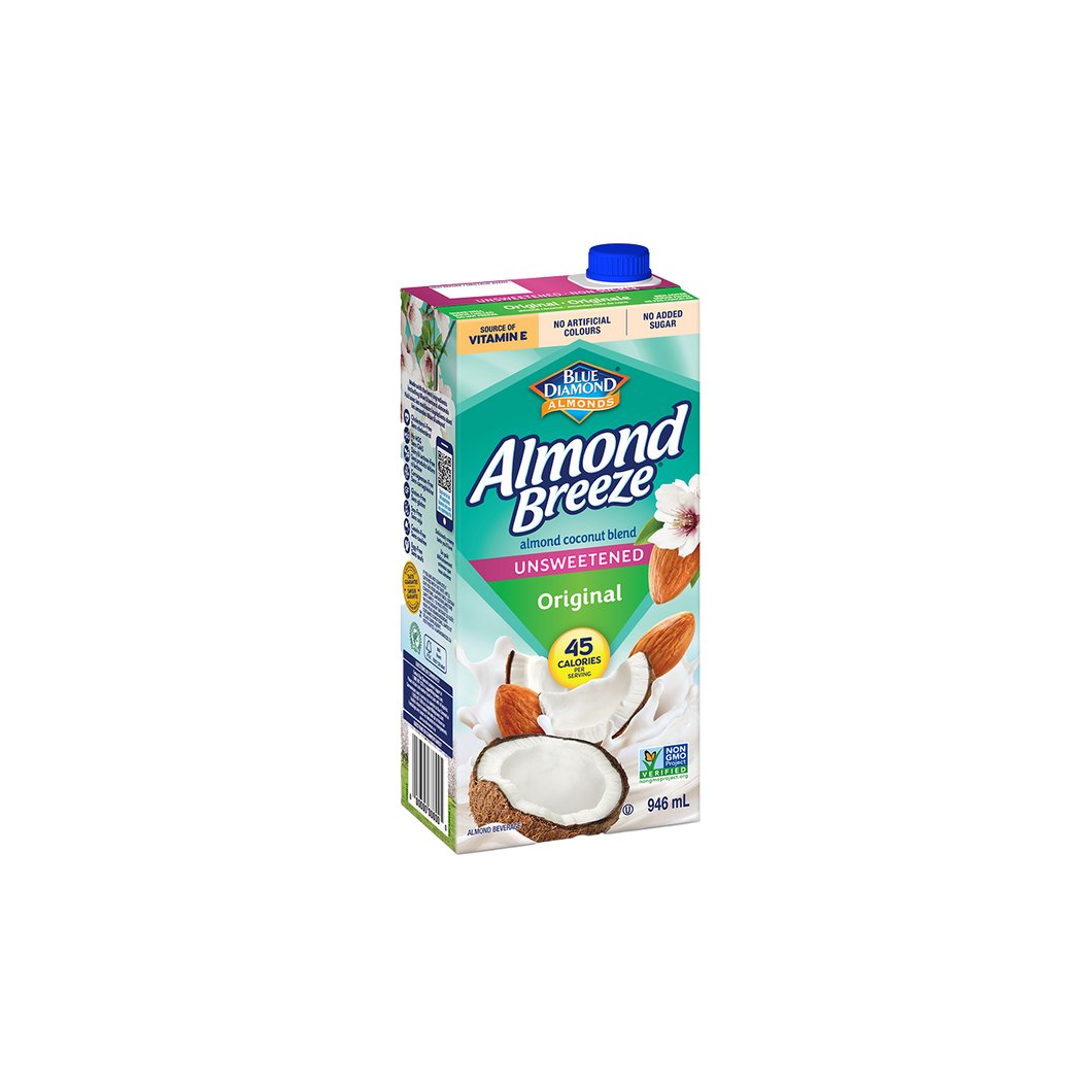 Almond Coconut 946ml