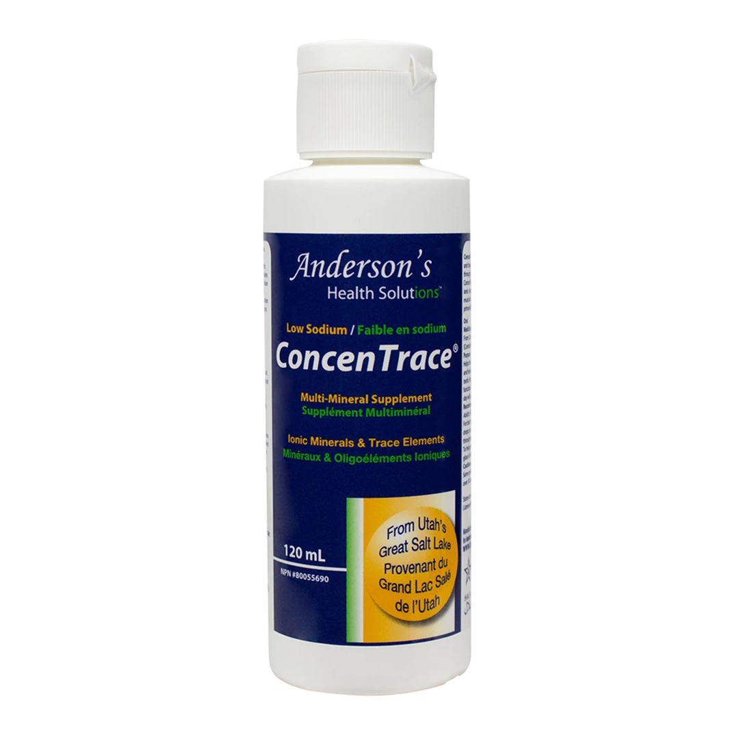 Concentrace 120ml by Anderson&