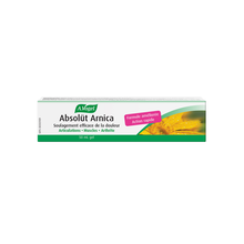Load image into Gallery viewer, Absolut Arnica Gel 50ml
