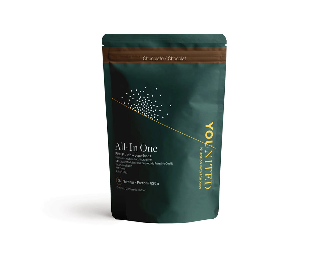 Superfood Protein Chocolate 825g by Younited
