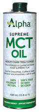Load image into Gallery viewer, Mct Oil 60/40 1L