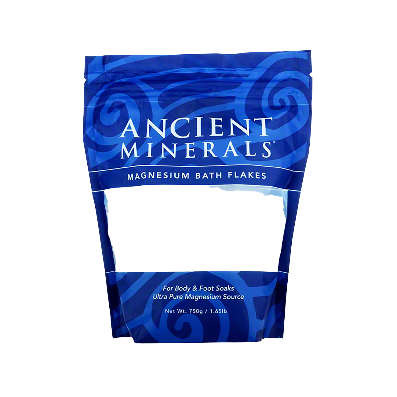 Mag Bath Salt 750g – Vita Health Fresh Market