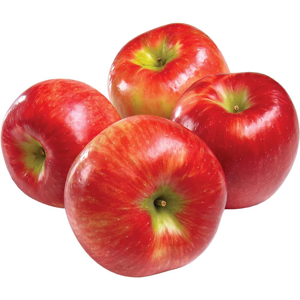 Apples Honey Crisp O Each by Produce Items