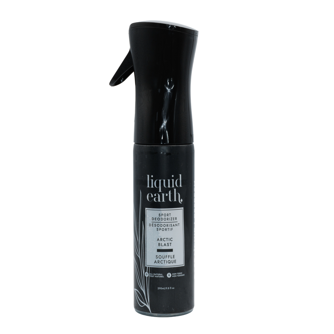 Arctic Blast Sports Deodorizer 290ml